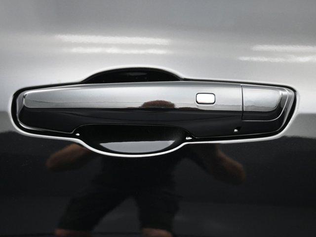 new 2026 Chevrolet Equinox car, priced at $28,681