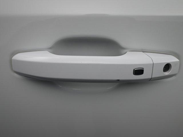 used 2022 Chevrolet Silverado 1500 car, priced at $35,597