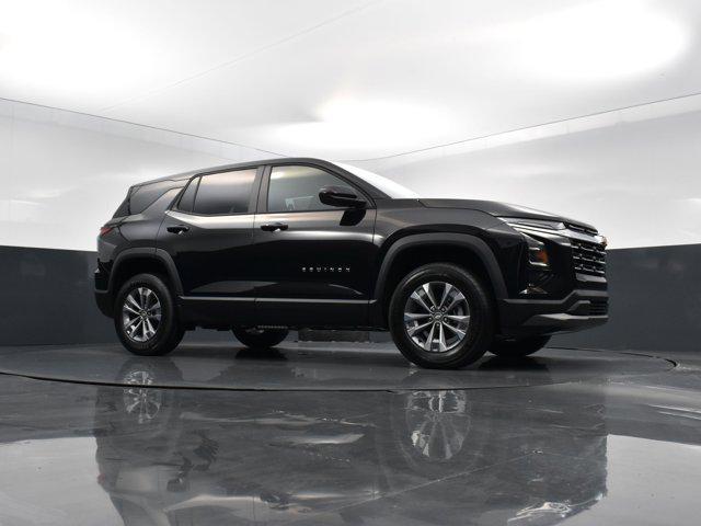 new 2026 Chevrolet Equinox car, priced at $29,995