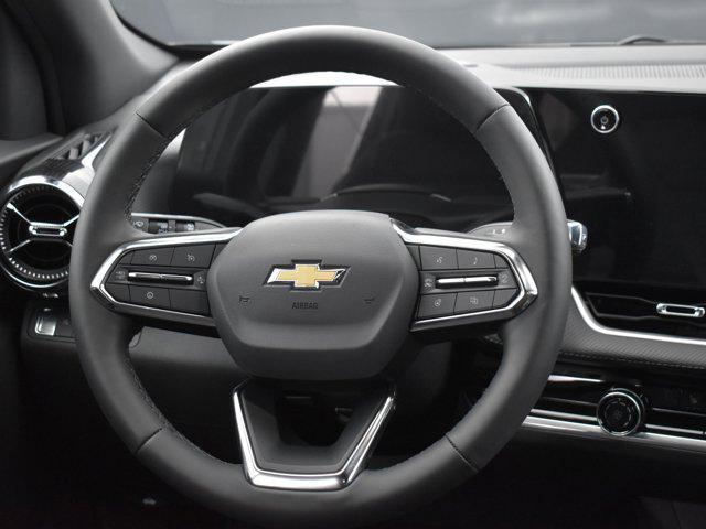 new 2026 Chevrolet Equinox car, priced at $29,995