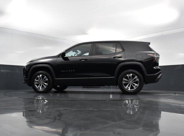 new 2026 Chevrolet Equinox car, priced at $29,995