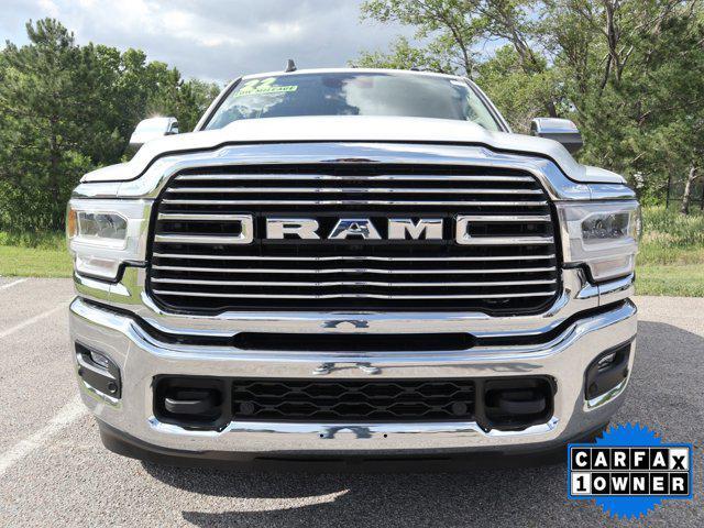 used 2022 Ram 3500 car, priced at $58,995