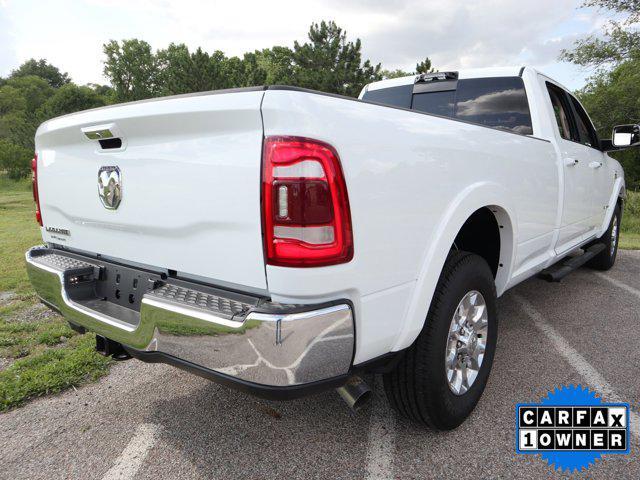 used 2022 Ram 3500 car, priced at $58,995