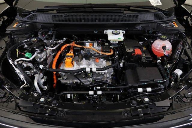 new 2026 Chevrolet Equinox EV car, priced at $46,795
