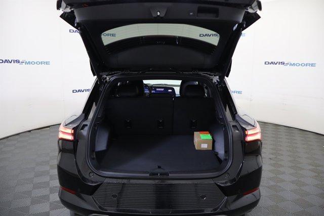 new 2026 Chevrolet Equinox EV car, priced at $46,795
