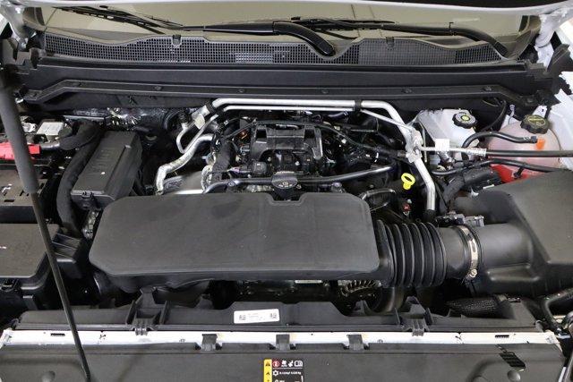 new 2026 Chevrolet Colorado car, priced at $68,745