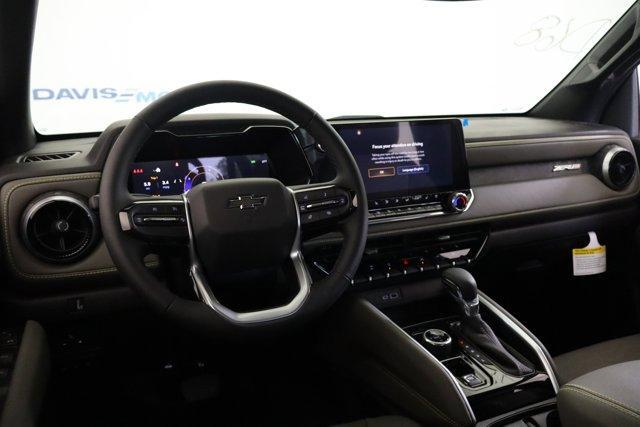 new 2026 Chevrolet Colorado car, priced at $68,745