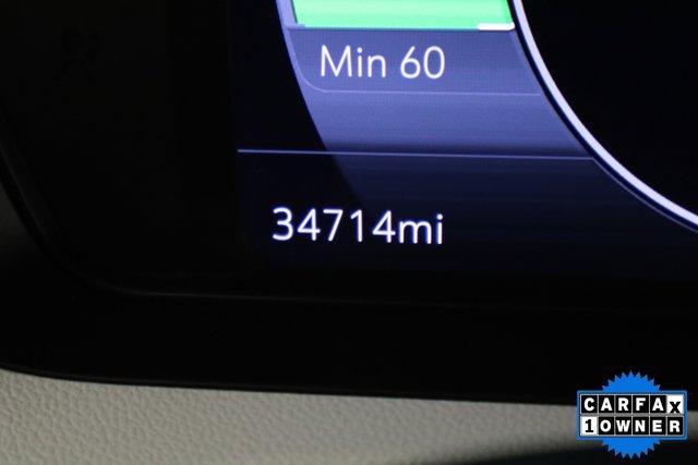 used 2022 Chevrolet Bolt EUV car, priced at $22,692