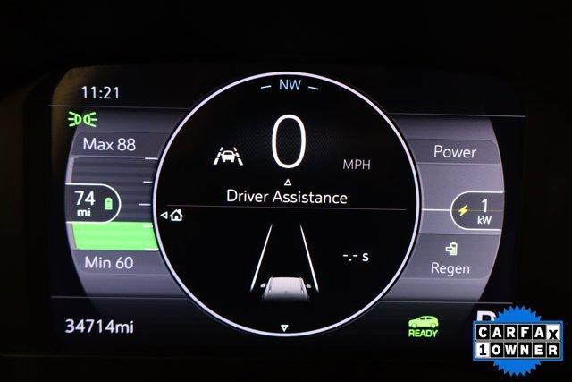 used 2022 Chevrolet Bolt EUV car, priced at $22,692