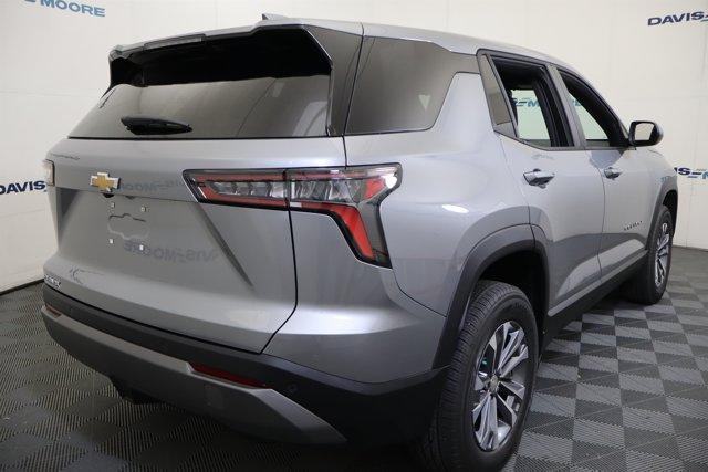 new 2026 Chevrolet Equinox car, priced at $32,140