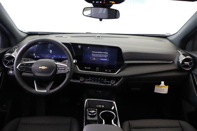 new 2026 Chevrolet Equinox car, priced at $32,140