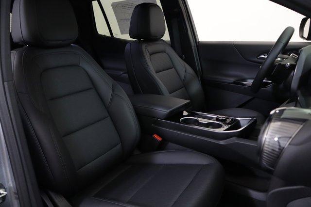 new 2026 Chevrolet Equinox car, priced at $32,140