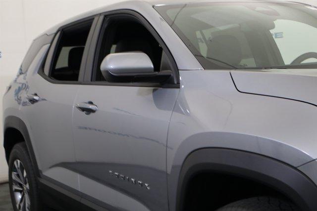 new 2026 Chevrolet Equinox car, priced at $32,140