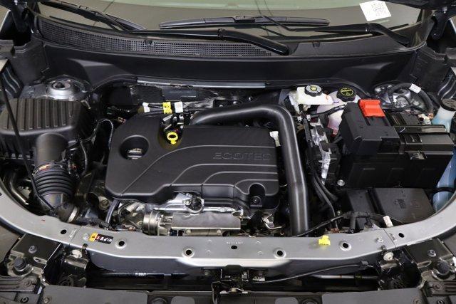 new 2026 Chevrolet Equinox car, priced at $32,140