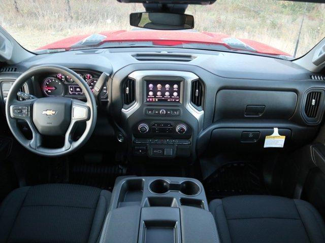 new 2025 Chevrolet Silverado 2500 car, priced at $51,550