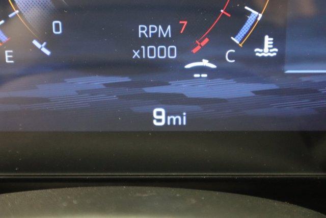 new 2026 Chevrolet Equinox car, priced at $35,610