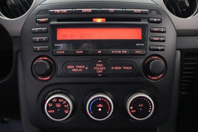 used 2012 Mazda MX-5 Miata car, priced at $11,611