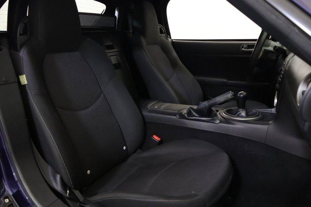 used 2012 Mazda MX-5 Miata car, priced at $11,611