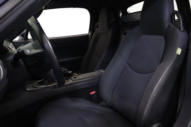 used 2012 Mazda MX-5 Miata car, priced at $11,611