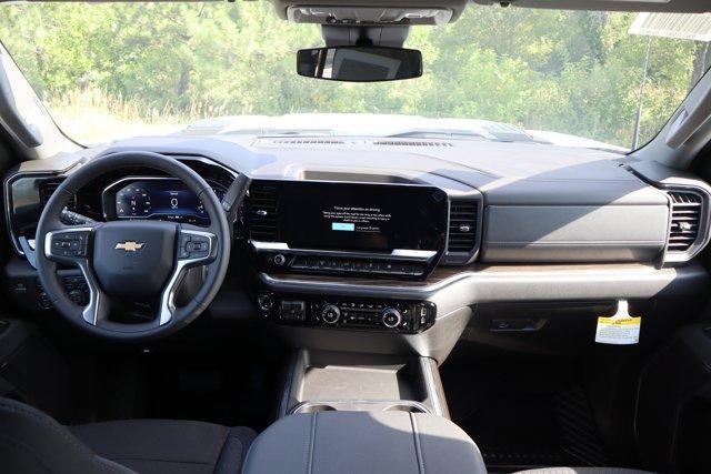 new 2025 Chevrolet Silverado 3500 car, priced at $76,685