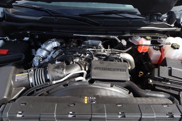 new 2025 Chevrolet Silverado 3500 car, priced at $76,685