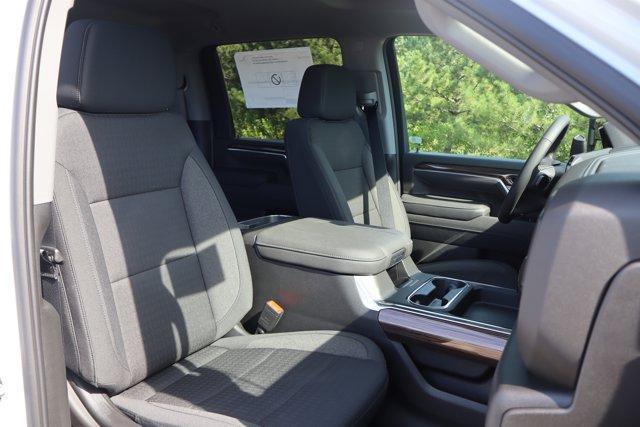 new 2025 Chevrolet Silverado 3500 car, priced at $76,685