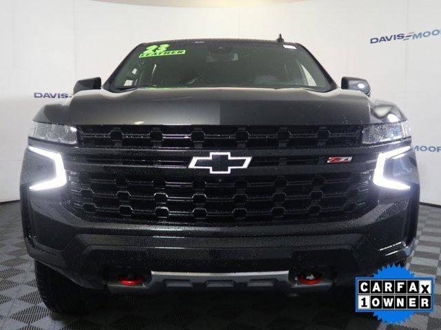 used 2023 Chevrolet Tahoe car, priced at $62,826