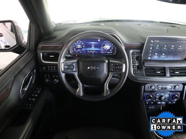 used 2023 Chevrolet Tahoe car, priced at $62,826