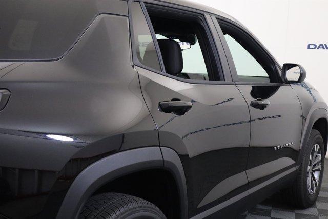 new 2026 Chevrolet Equinox car, priced at $30,260