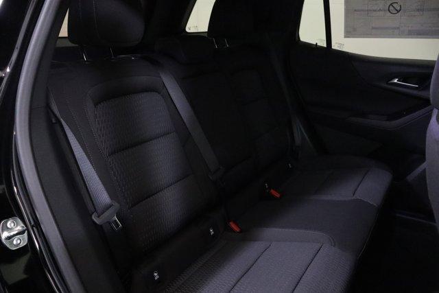 new 2026 Chevrolet Equinox car, priced at $30,260