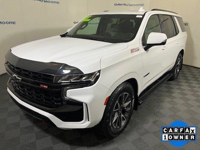 used 2023 Chevrolet Tahoe car, priced at $61,946