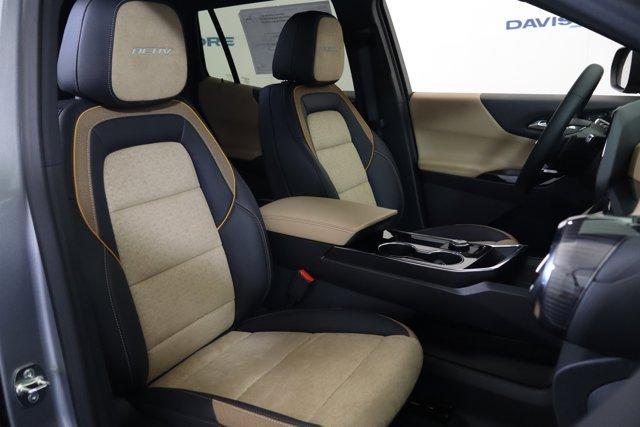 new 2026 Chevrolet Equinox car, priced at $36,415
