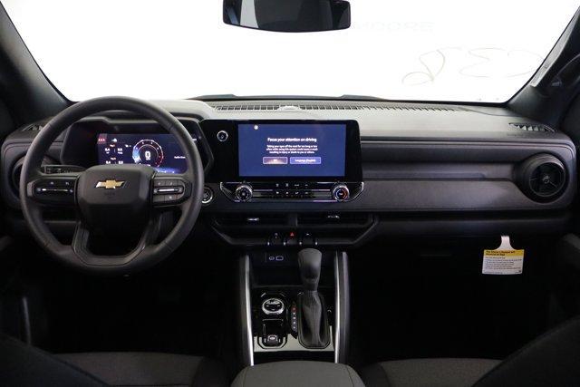 new 2026 Chevrolet Colorado car, priced at $39,340