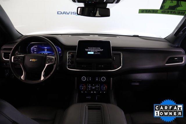 used 2024 Chevrolet Tahoe car, priced at $56,676