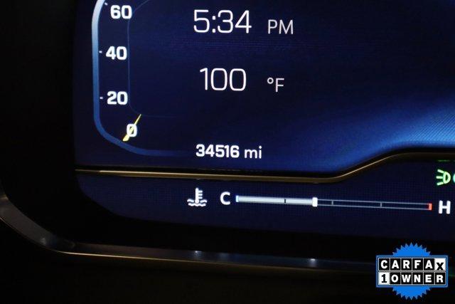 used 2024 Chevrolet Tahoe car, priced at $56,676