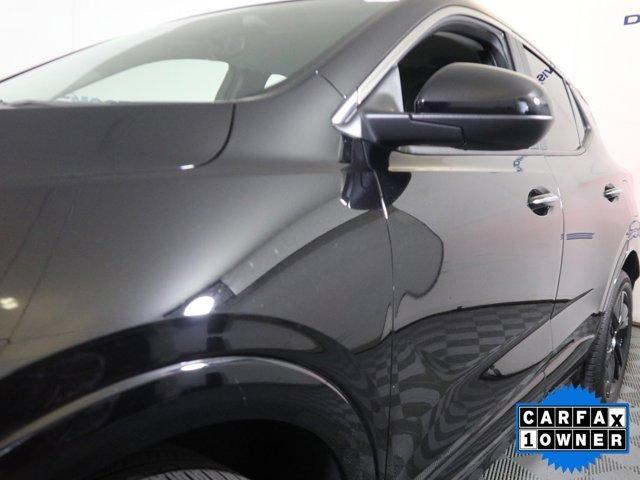 used 2024 Buick Encore GX car, priced at $27,537