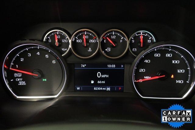used 2021 Chevrolet Tahoe car, priced at $42,960