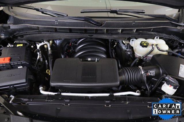 used 2021 Chevrolet Tahoe car, priced at $42,960