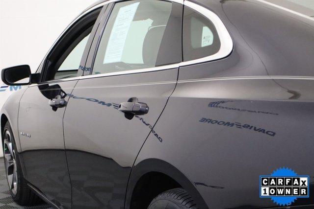 used 2023 Chevrolet Malibu car, priced at $17,795