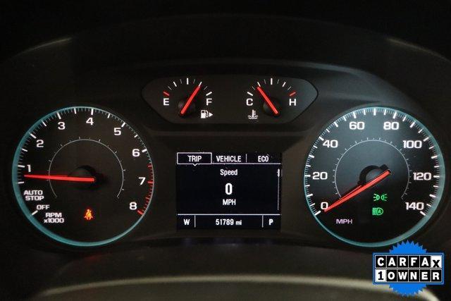 used 2023 Chevrolet Malibu car, priced at $17,795