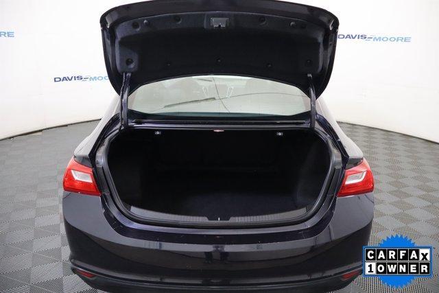 used 2023 Chevrolet Malibu car, priced at $17,795