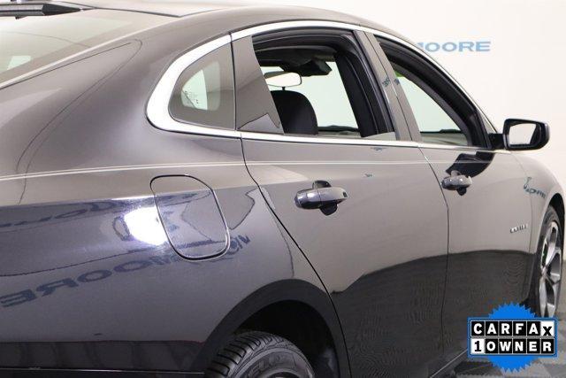 used 2023 Chevrolet Malibu car, priced at $17,795