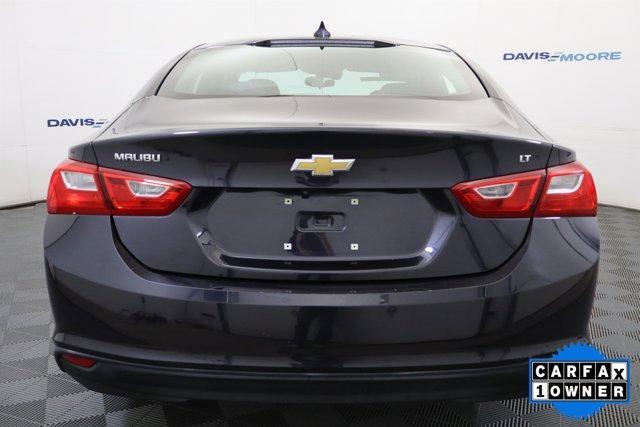 used 2023 Chevrolet Malibu car, priced at $17,795