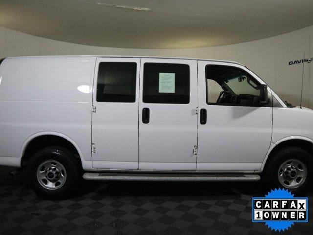 used 2021 GMC Savana 2500 car, priced at $28,995