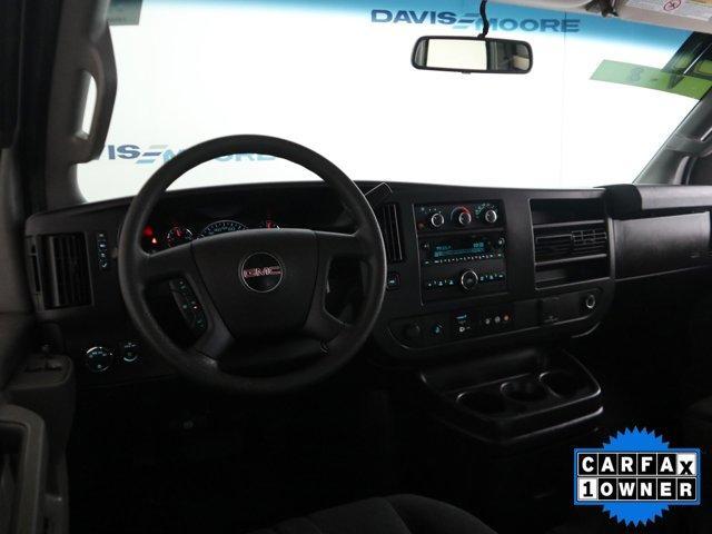 used 2021 GMC Savana 2500 car, priced at $28,995