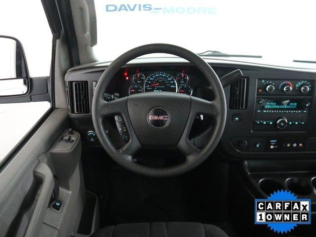 used 2021 GMC Savana 2500 car, priced at $28,995