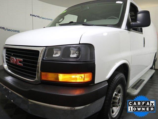 used 2021 GMC Savana 2500 car, priced at $28,995