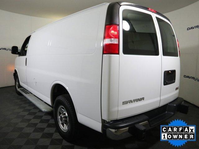 used 2021 GMC Savana 2500 car, priced at $28,995