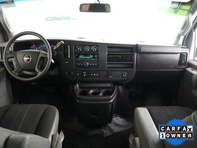 used 2021 GMC Savana 2500 car, priced at $28,995