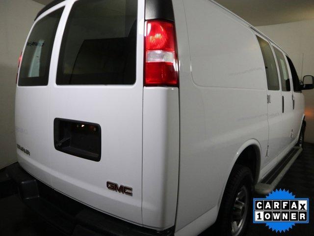 used 2021 GMC Savana 2500 car, priced at $28,995